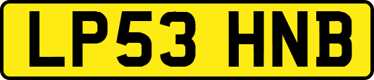 LP53HNB