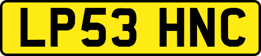 LP53HNC