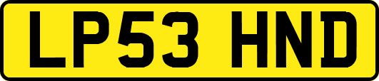 LP53HND