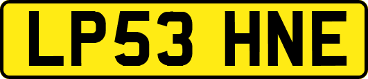 LP53HNE