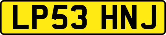 LP53HNJ