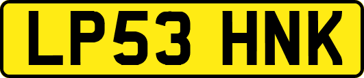 LP53HNK