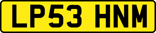 LP53HNM