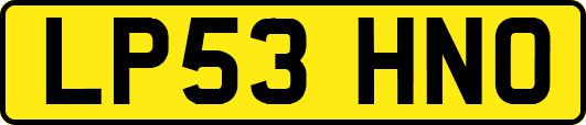 LP53HNO