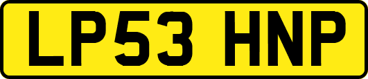 LP53HNP
