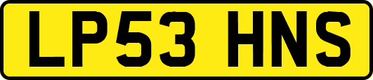LP53HNS