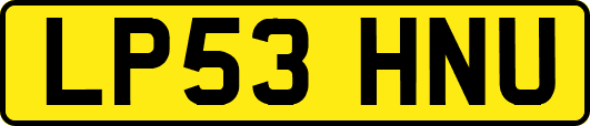 LP53HNU