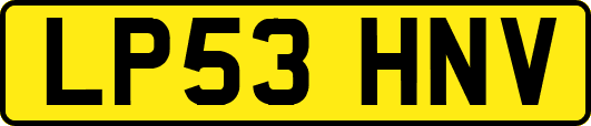 LP53HNV