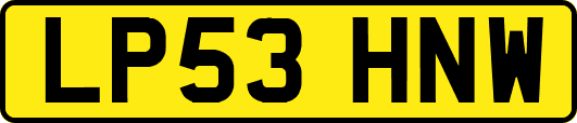 LP53HNW