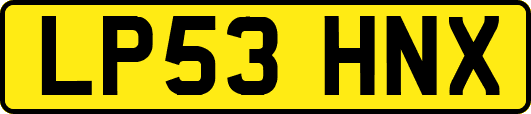 LP53HNX