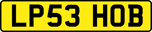 LP53HOB