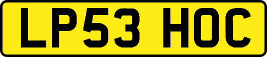 LP53HOC