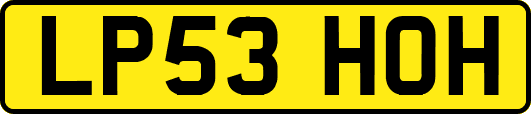 LP53HOH