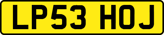 LP53HOJ