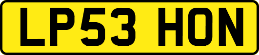 LP53HON