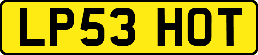 LP53HOT