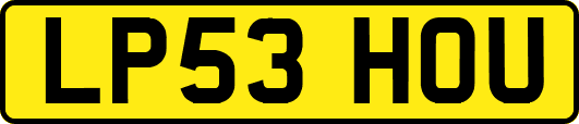 LP53HOU