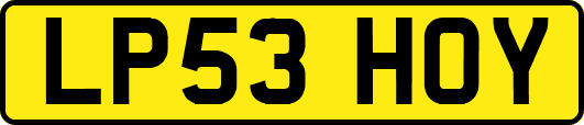LP53HOY