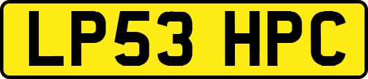 LP53HPC
