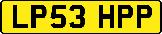 LP53HPP