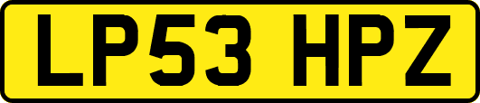 LP53HPZ