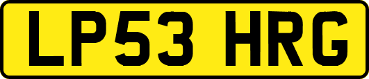 LP53HRG