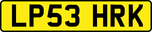 LP53HRK