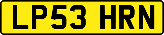LP53HRN