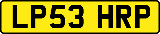 LP53HRP
