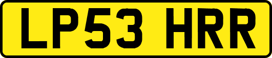 LP53HRR