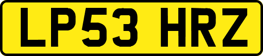 LP53HRZ