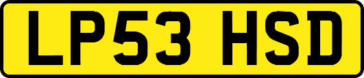 LP53HSD