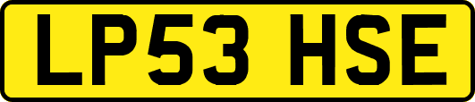 LP53HSE