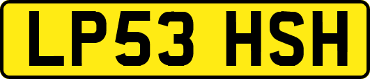 LP53HSH