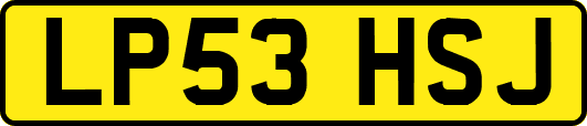 LP53HSJ