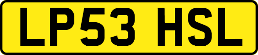 LP53HSL