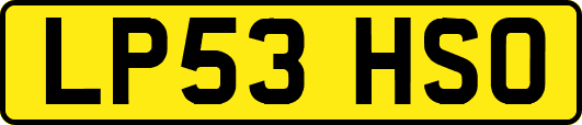 LP53HSO