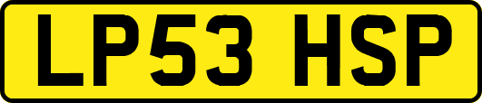LP53HSP