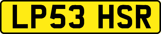 LP53HSR
