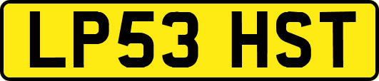 LP53HST