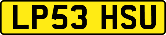 LP53HSU
