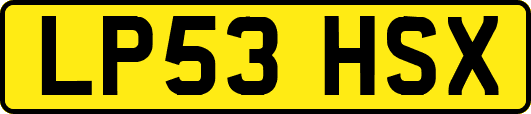 LP53HSX