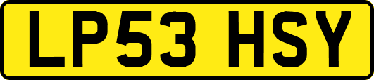 LP53HSY