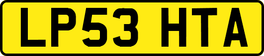LP53HTA