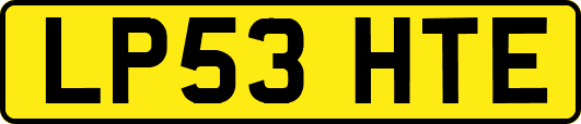 LP53HTE