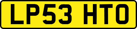 LP53HTO