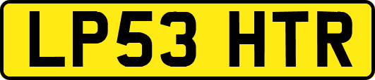 LP53HTR