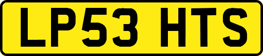LP53HTS