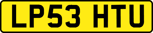 LP53HTU