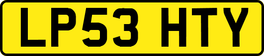 LP53HTY